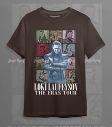 Loki Laufeyson Eras Tour Unisex Softstyle T-Shirt  Jonas Eras Tour Unisex Softstyle T-Shirt  Geralt Of Rivia Vintage Unisex Shir