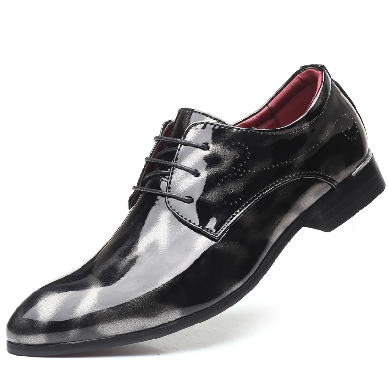 SY-333 Black