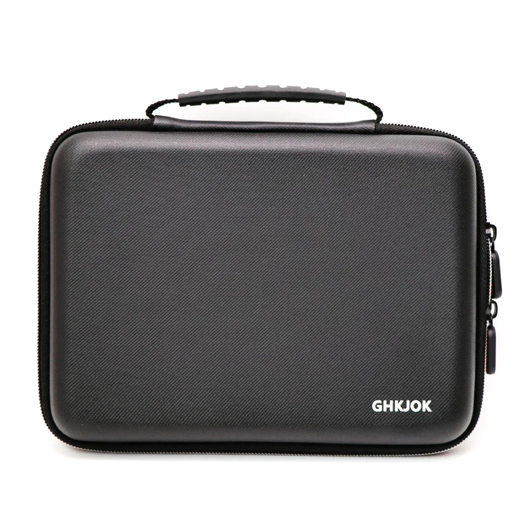 New Large Electronic Gadgets Accessories Set Travel Storage Bag For HDD U Disk SD Card USB Data Cables Seyahat Organizer