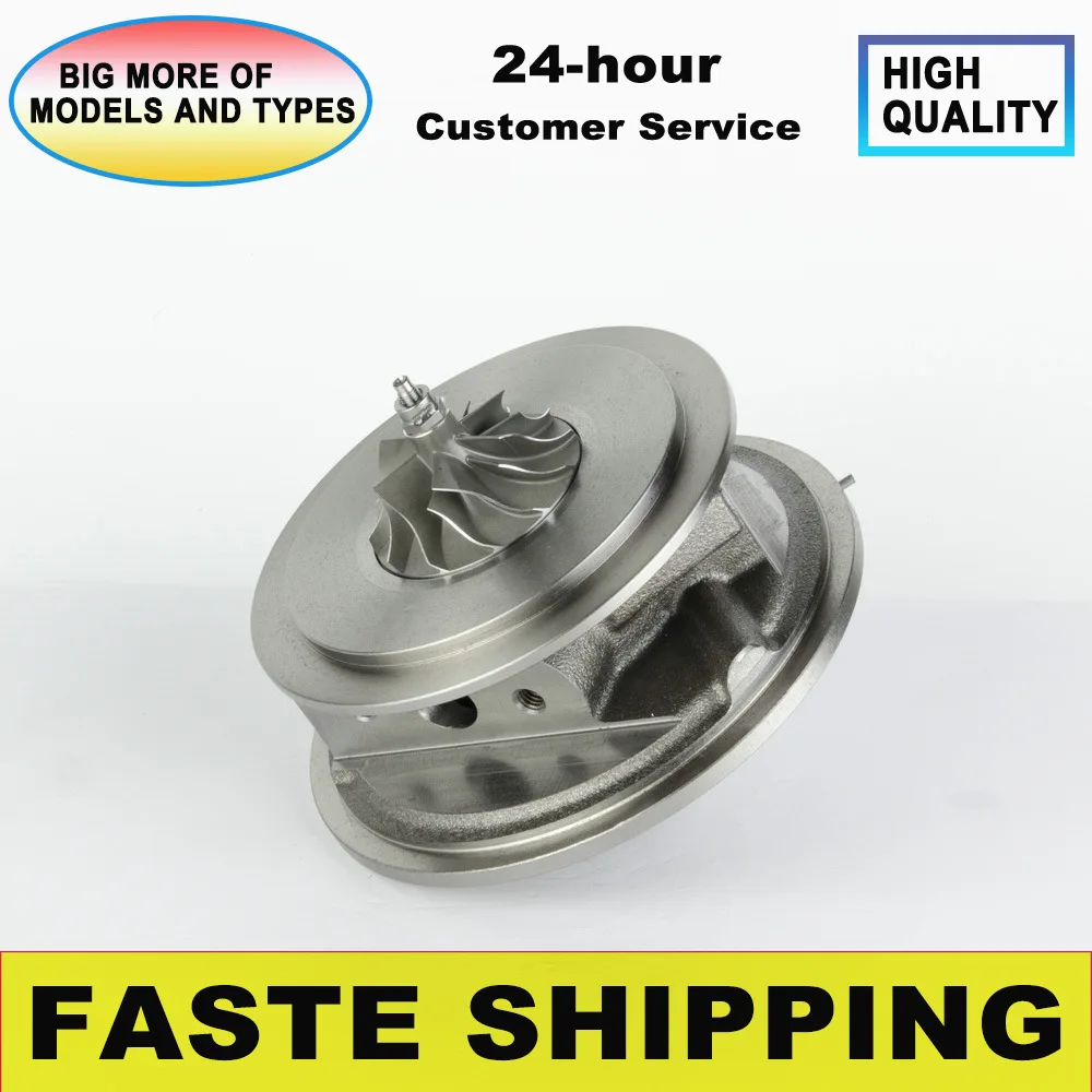 Turbine Cartridge 806291-5001S For Mazda 5 1.6 D 115 84Kw 114HP DV6C TED4 36001457 Turbine Core Turbocharger 2012- Turbo Core