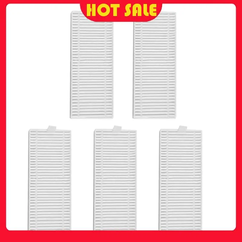 

Needful 10PCS Vacuum Cleaner Replacement HEPA Filter Suitable For 360 S8 S8 Plus Sweeping Robot Accessories Filter