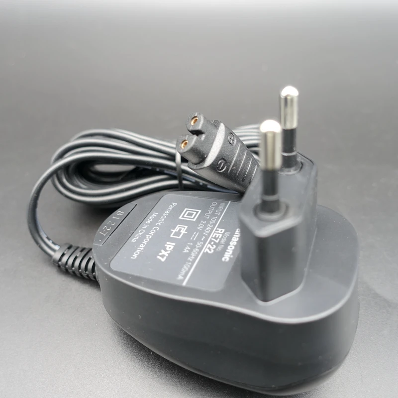 Suitable for Panasonic razor charger ES4033/ES4035/ES4036/RE7-22