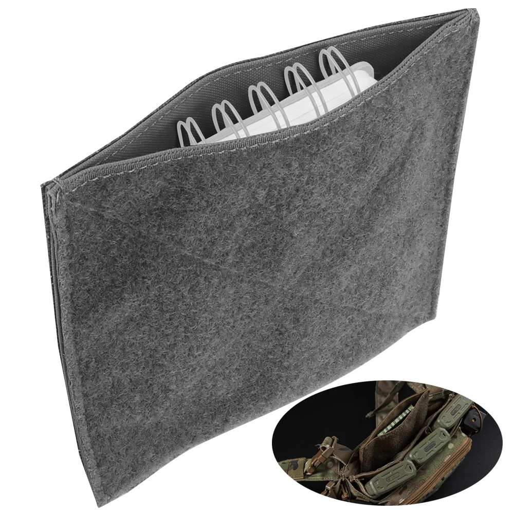 D3CRM Chest Rig Adm…