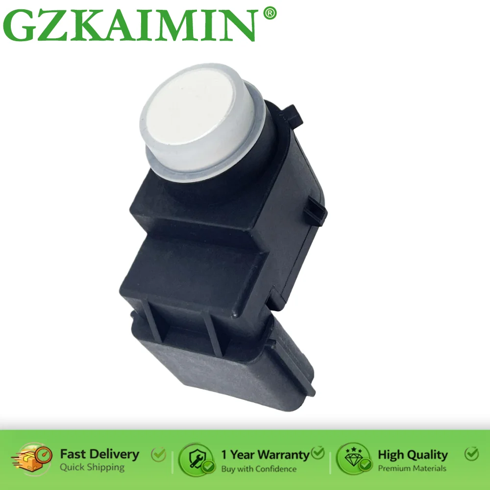 White Color PDC Parking Sensor 95720-D3000 For KIA SPORTAGE 1.7 CRDi 2018 RHD