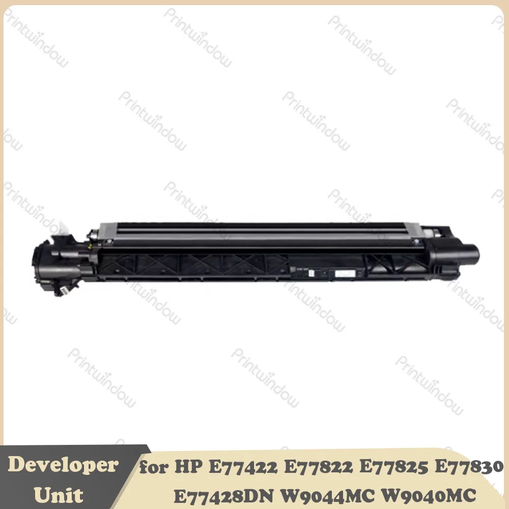 

Compatible Developer Unit With Developer For HP E77422 E77822 E77825 E77830 E77428DN W9044MC W9040MC