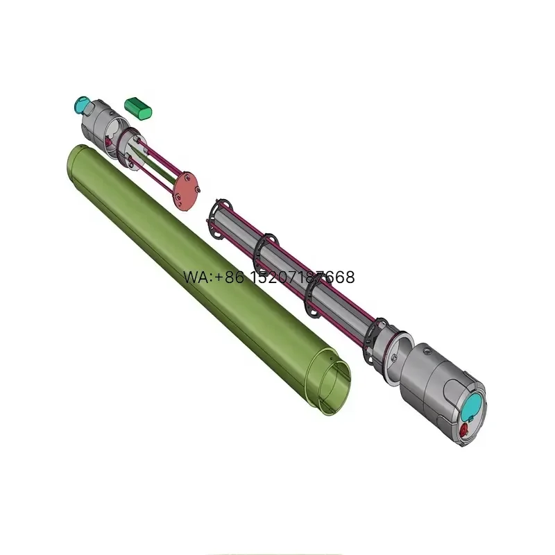 Wmwmnu for ADMT-800HT2 Gold Hoop Water Detector 500M 3D Underground Water Detector for AIDU Water Detector 2020 New Arrived