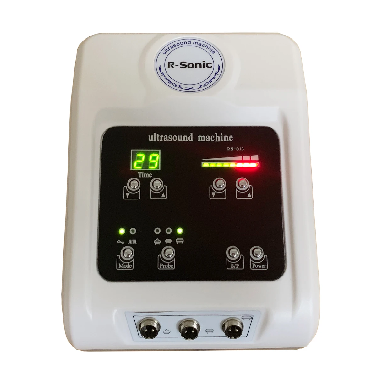 3mhz Ultrasonic Atomizer Stronger Power Ultrasound Therapy Machine