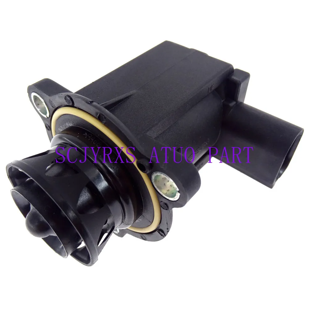 06H145710D Turbo Turbocharger Cut-Off Bypass Diverter Valve for Passat Golf Jetta Eos Bora Tiguan A3 S4 A8 S8 TT Q5 06H 145 710D