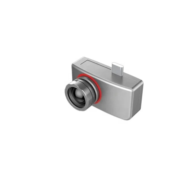 

T3S Mobile Phone Plug-in Thermal Imager Infrared Thermal Imager Mini Thermal Imaging Camera 384x288 T3 Pro