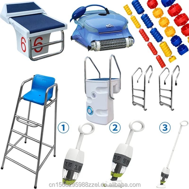 swimming pool equipment tools accessories wholesale  pools accessories water pump cleaner water amusement park equipments