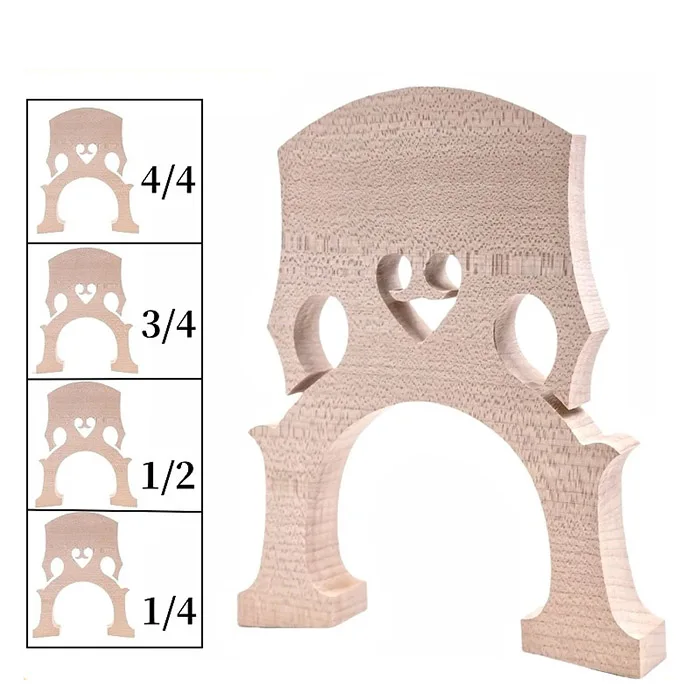 

High -quality Cello Bridge Cello Code