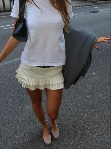 Minifaldas negras, ropa Vintage, faldas Kawaii para mujer, faldas cortas bonitas Harajuku para mujer, falda micro plisada de estilo Preppy azul