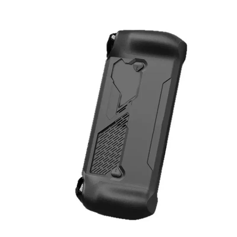 

Защитный чехол B03B для ROG Ally X, мягкий защитный чехол из ТПУ с защитой от падения для игровой консоли ROG Ally X