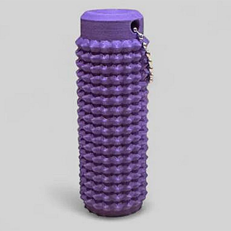 Stim Keychain, Anxiety Relief Pain Stim Bumpy Fidget Keychain, Calming Keychain, Fidget Keychain,Hard Massage Keychain