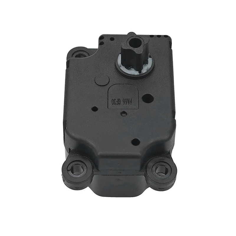 AY03-привод заслонки кондиционера автомобиля 52433779 R0 13372987 92215208   Для Opel Insignia A Cadillac SRX Buick Regal