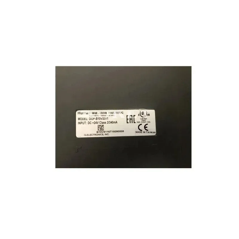 HMI DOP-B10VS511 GOOD In CONDITION