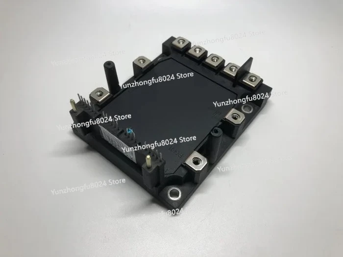 Disassembly Model 6MBP75RSA120-03 6MBP100RSA120-03 6MBP150RSA120-03 6MBP50RSA