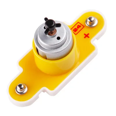 1/2/4 piezas MOULD KING Versión Mejorada Motor L Grande de Alta Potencia Módulo MOC Compatible con Bloques de Construcción Le.goes Technic 88003