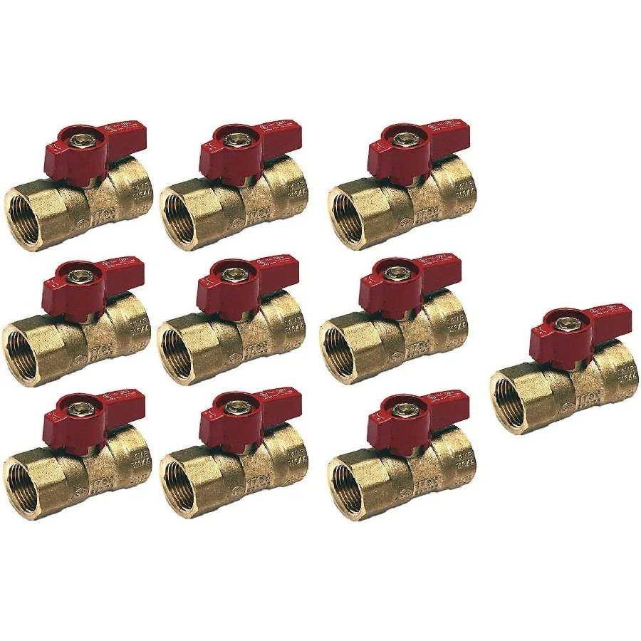 1/2 Fip X 1/2 Fip T…