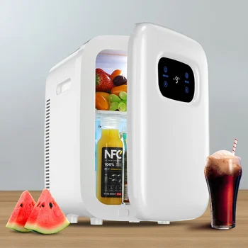 미니 소형 냉장고, 가정용 미니 소형 냉동고, 기숙사, 렌탈룸, 냉장 모유, 약 학생