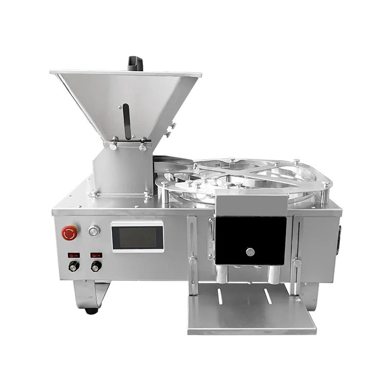Semi Automatic Desktop Tablet    Counting Machine for  Manufacturer
