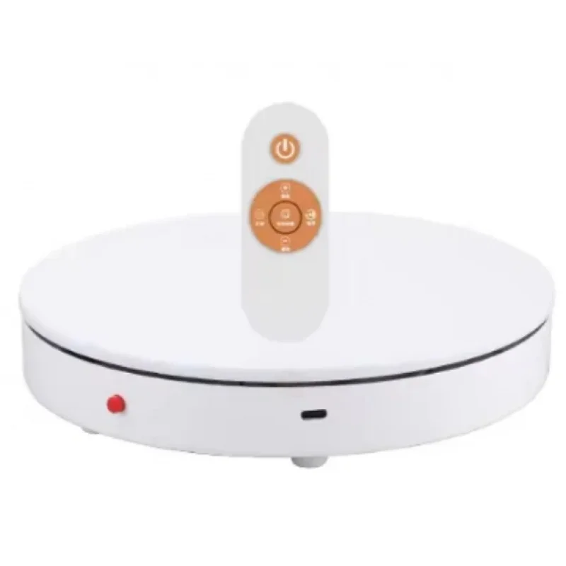 0 kg stand remote control rotating display turntle photography video shooting exhibition