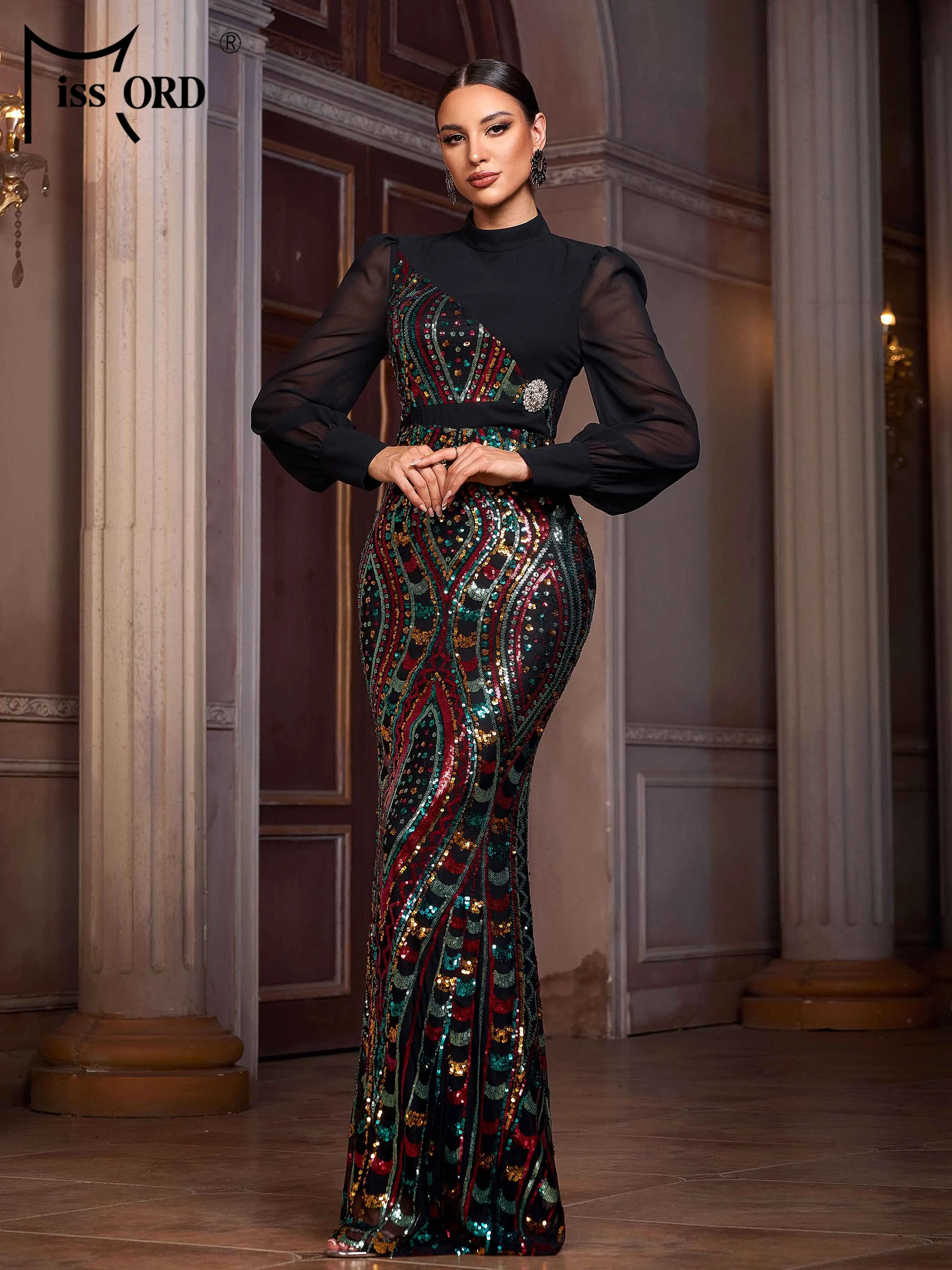 Thumbnail 3 - #34 Best Formal Occasion Dress to Buy In 2026