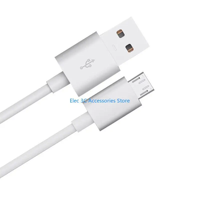 Y51a 8m Comprimento Universal Micro USB Extensão potência para Android para câmera