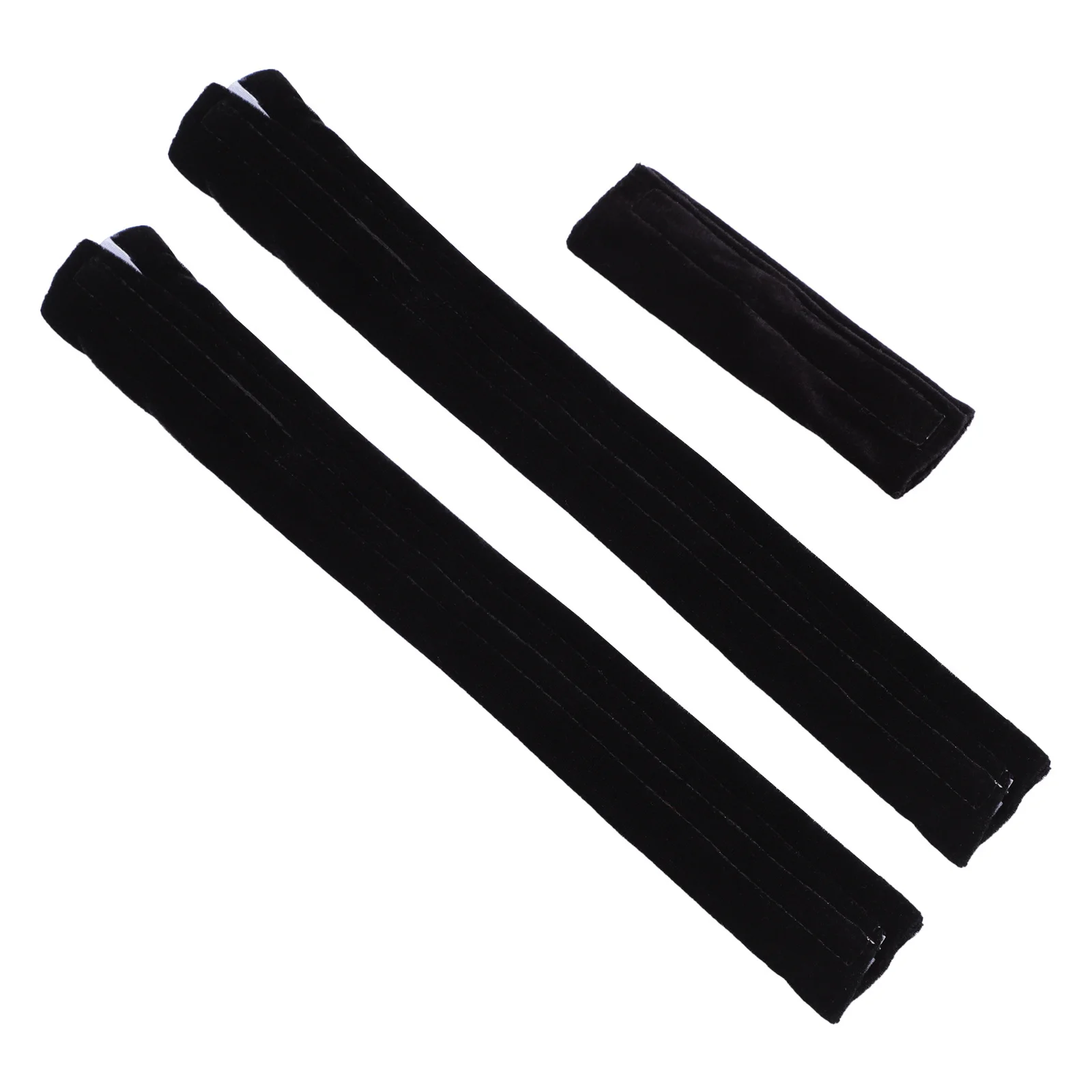 

3Pcs Refrigerator Handle Covers Stylish Protective Cover for Kitchen Appliance Fridge Oven Dishwasher Refrigerator Handle Cover