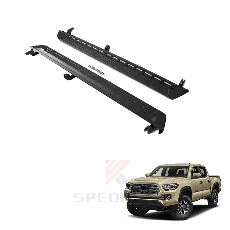 

Spedking Hot Sale 2005-2022 Accessories Side Step for TOYOTA TACOMA Tundra