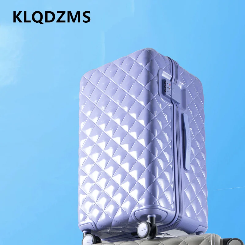 KLQDZMS High Quality Suitcase 20