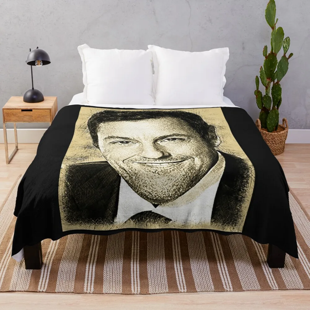 

Adam Sandler T-ShirtAdam Sandler Throw Blanket Beautifuls Bed Blankets