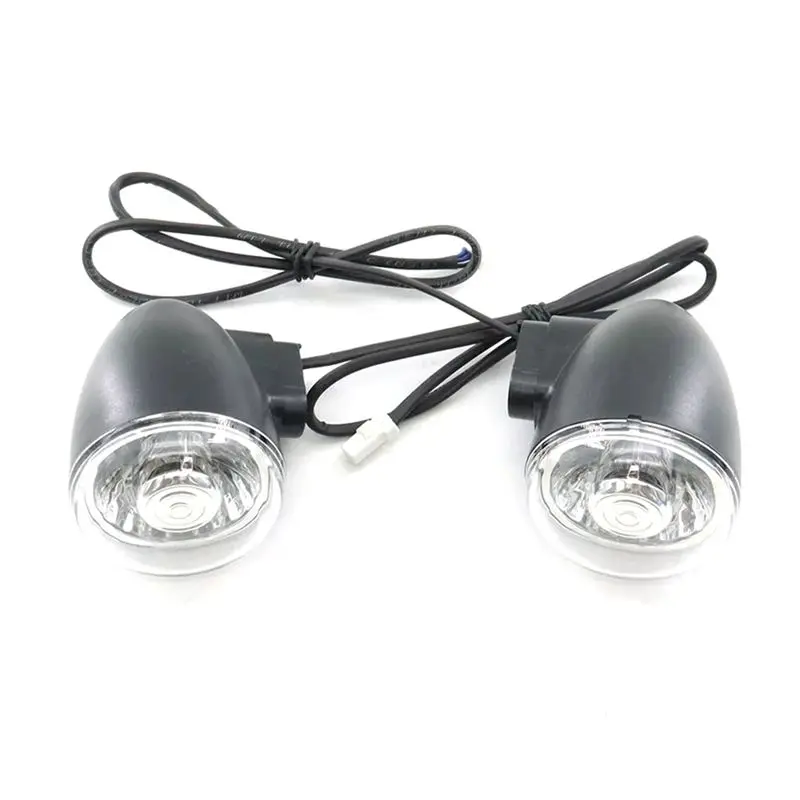 Compact NEW Motorcycle Turn Signal Conversions LED Panel Light For PAN AMERICA 1250 S Sportster S 1250