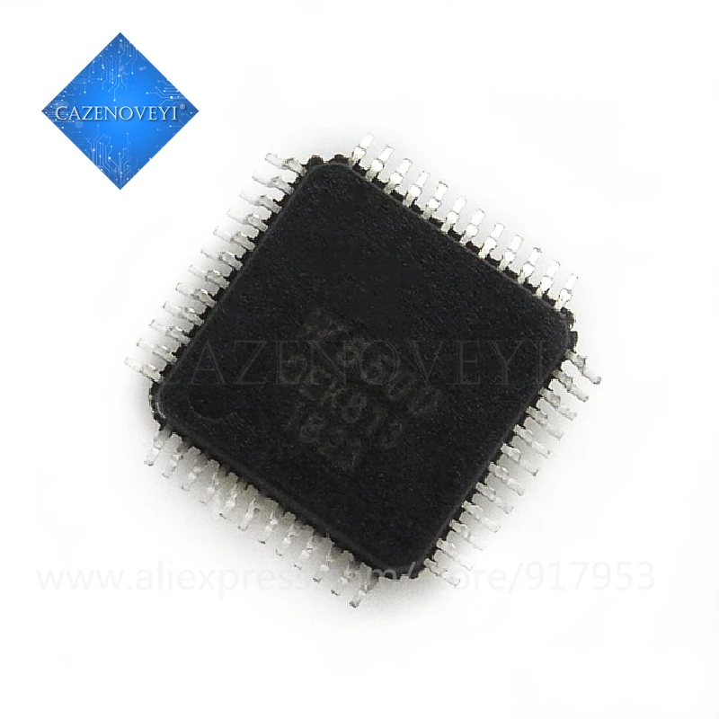 1pcs/lot W5100 5100 QFP-80 W5500 5500 LQFP-48 new original In Stock