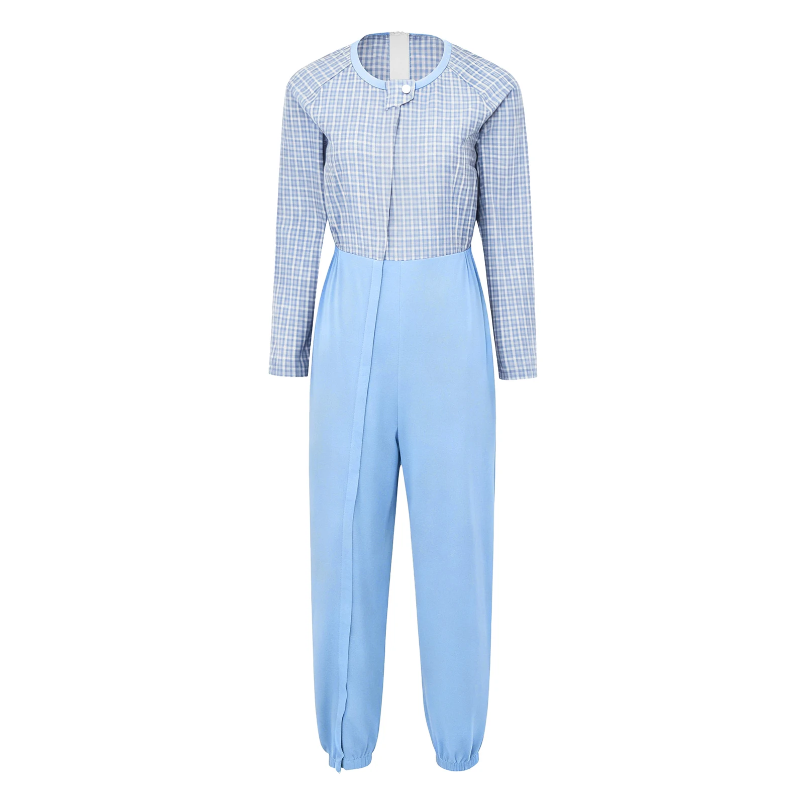 Combinaison pour femmes attein - Winter Clothing Needs avis et prix