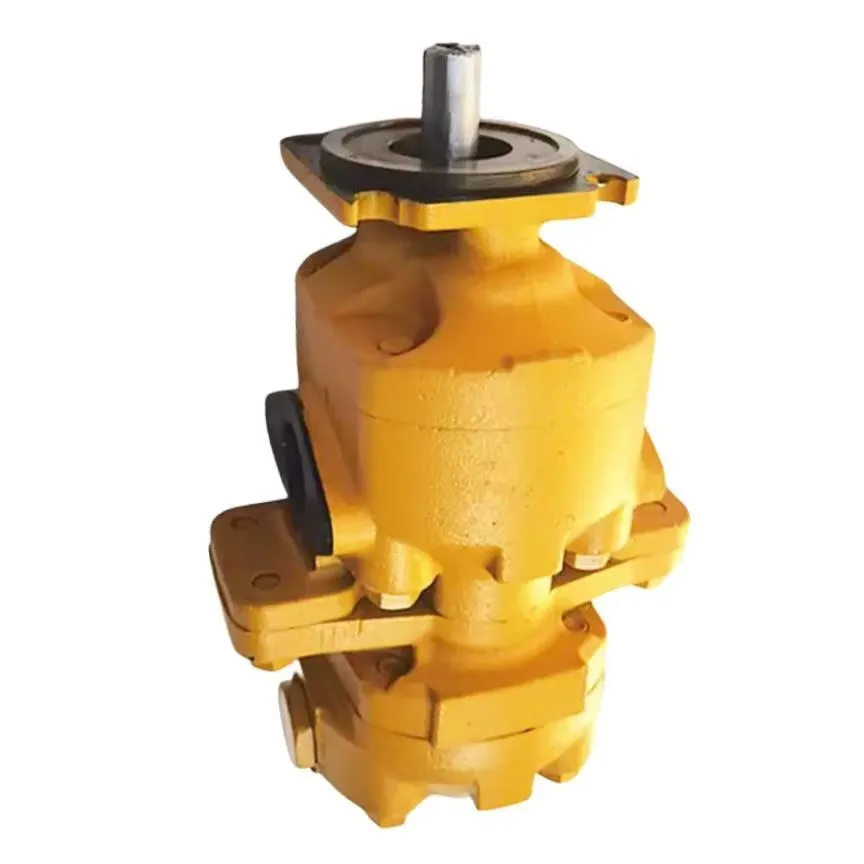 

Excavator Gear Pump 1015-1015 Hydraulic Gear Pump For CAT E70B