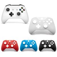 Replacement  Housing Shell Case for Xbox One S Controller Case Faceplate Cover