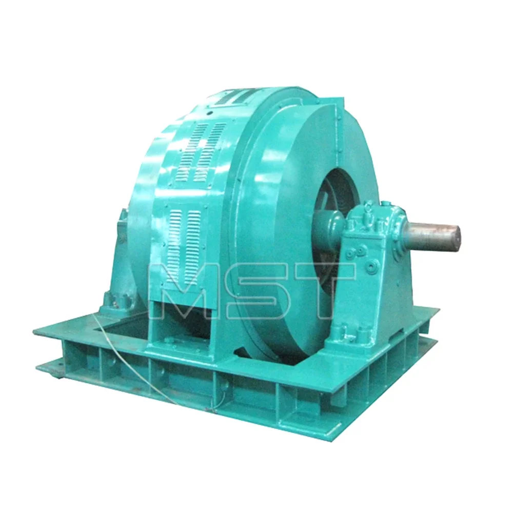 Factory Synchronous Ac Motor Brushless Ac Synchronous 1mw Electric Motor