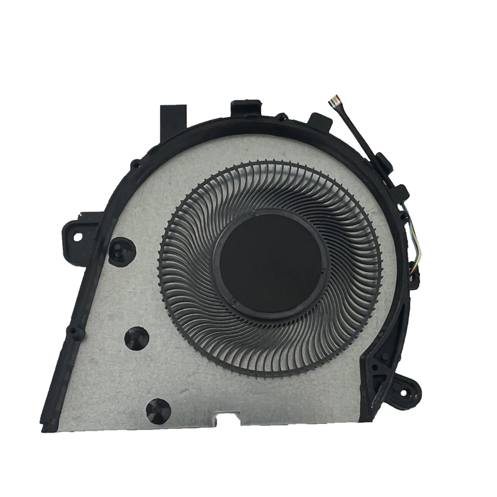 CPU Cooling Fan Replacement For Yoga C740-14IML Laptop 5H40S19963 DFS2001054A0T AT1FG001VV0 4-Pin Cooler