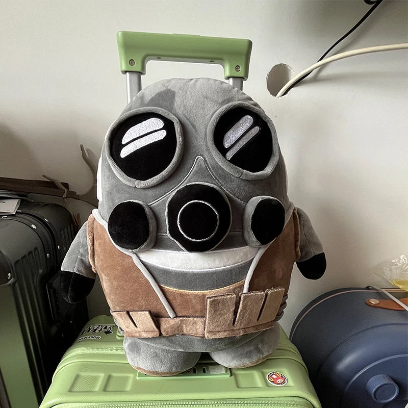 

Игровая периферия, игрушки guzi, серия csgo, маленькие летающие головы, игровая периферия, плюшевые игрушки, изысканные подарки на день рождения, подушки