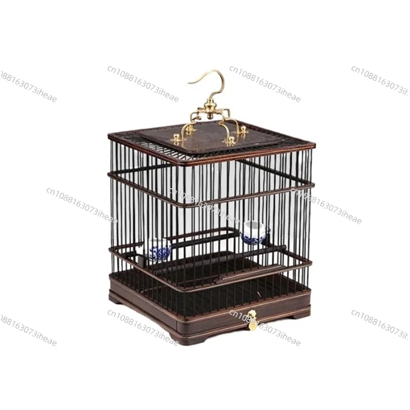 Outdoors Parrot Bir…