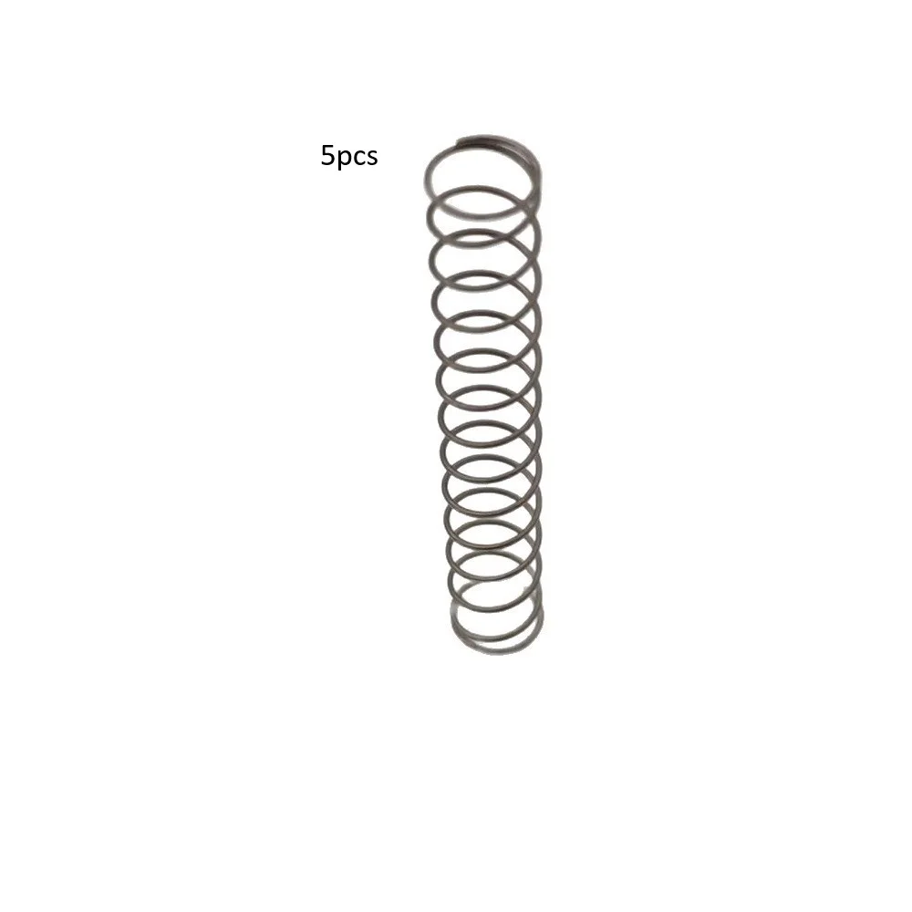 Auto Electrical Springs Alternator Repair Kit For Automotive Repair Shops Fatigue-resistant Metal Stable Elasticity