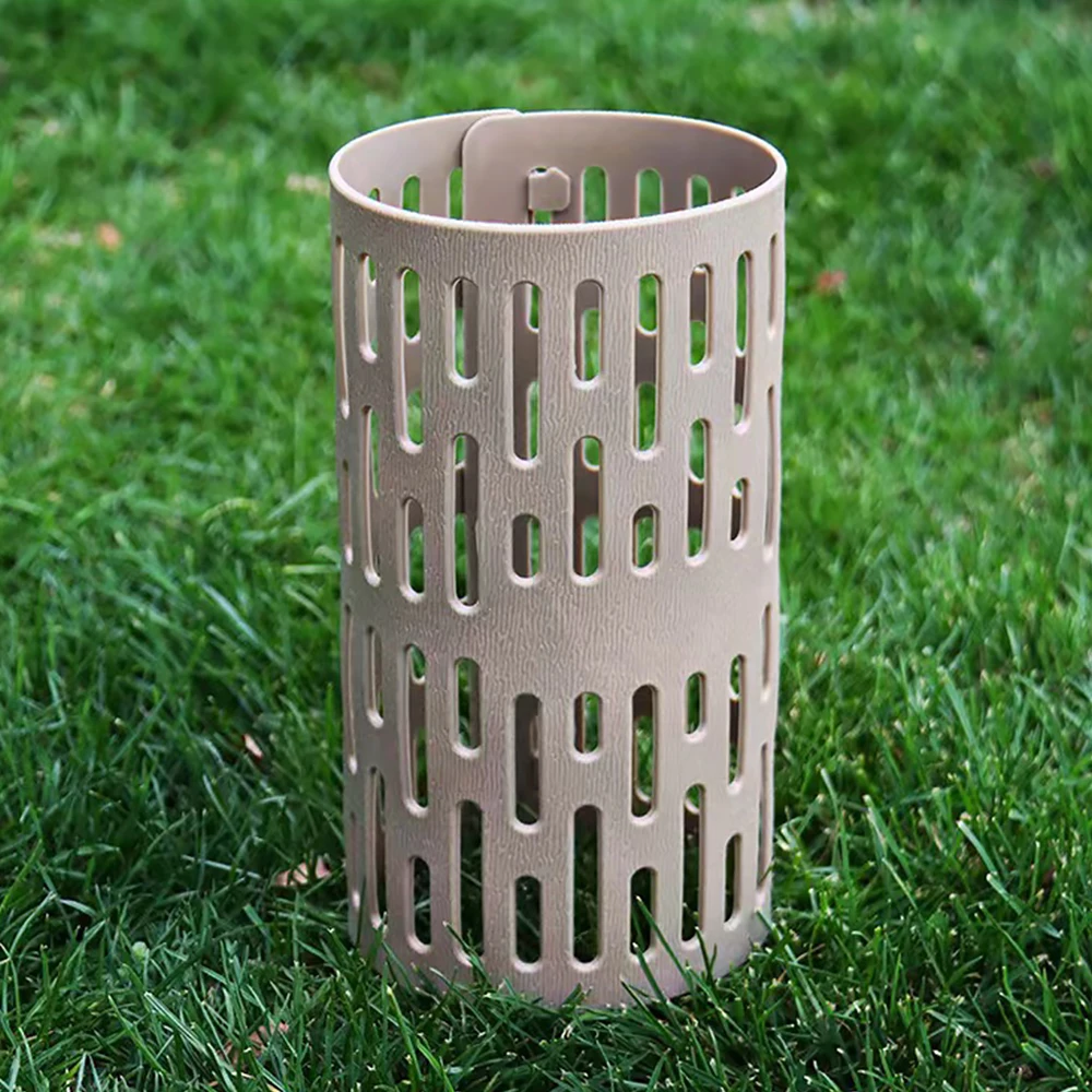 1/5pcs Tree Trunk Protector Resizable for Various Size Trees or Plants Preventing Tree Bark Damage for Various Size Tree Plant
