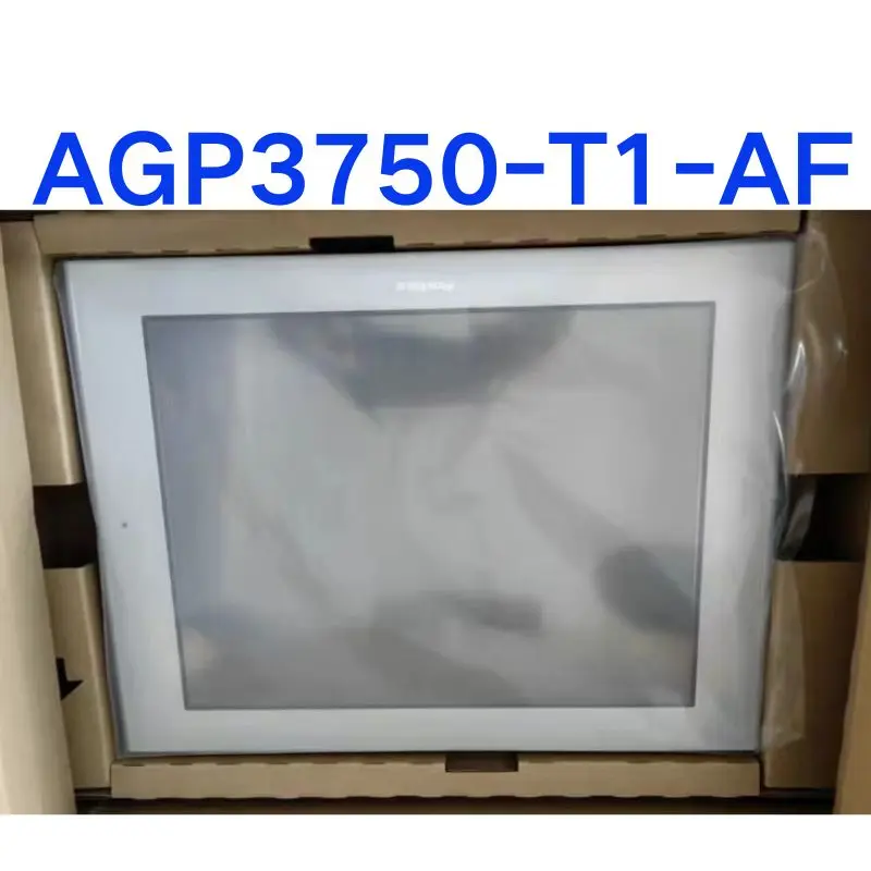 

New AGP3750-T1-AF Touch Screen Quick Shipping