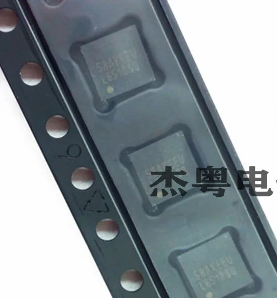 

1-10 шт./лот LMH6518SQ LMH6518SQE L6518SQ QFN16 новый оригинал