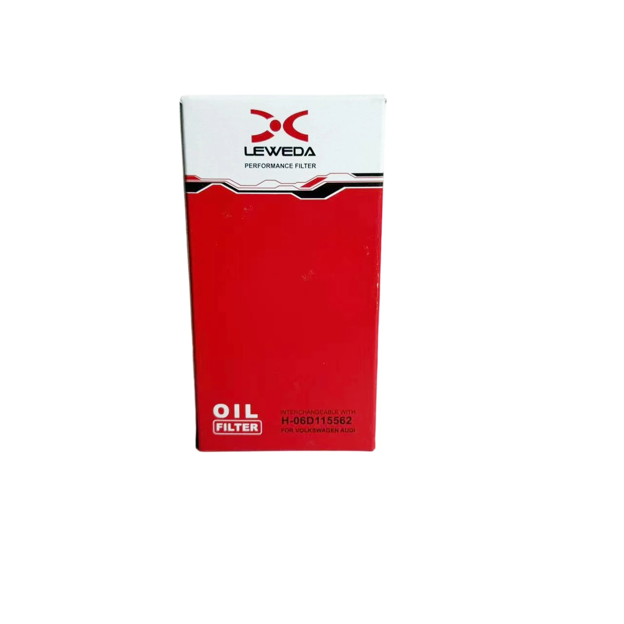 Replace OEM 06D115562  Car Oil Filter For VW Golf GTI MK5 Golf R MK6 Passat B6 EA113 2.0T FSI Engine Oil Filter Auto Parts view 5