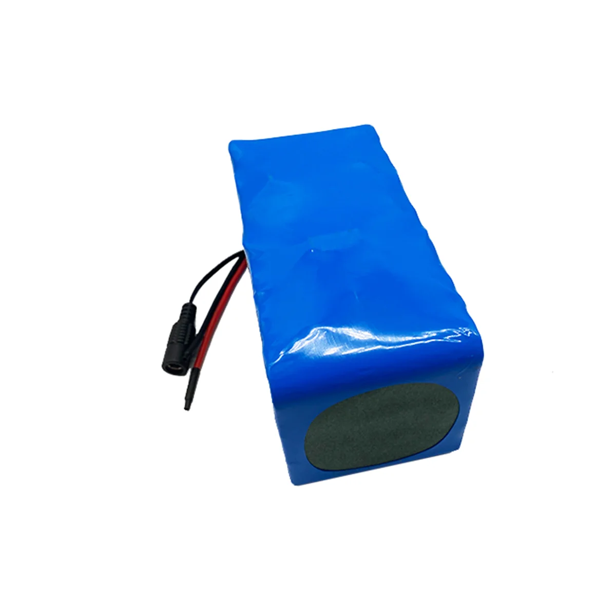 LEFEIYI 24V 7S4P 12000mAh High Power 12AH 18650 Lithium Battery Pack with BMS 29.4V