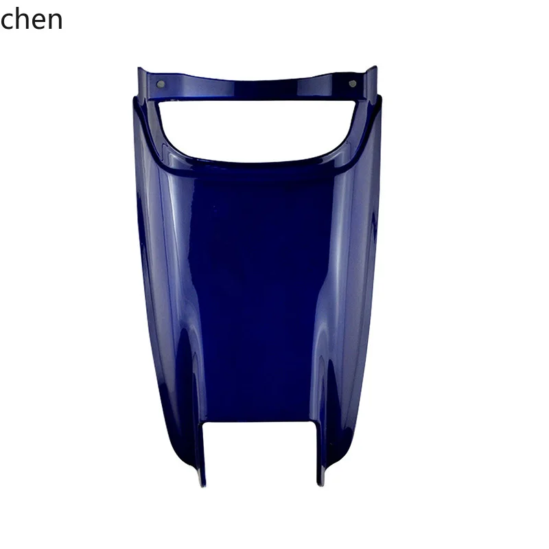

ZML Compatible AX-1 250 Full Body Shell Headlight Front and Rear Mudguard Rear Tail Light High Quality