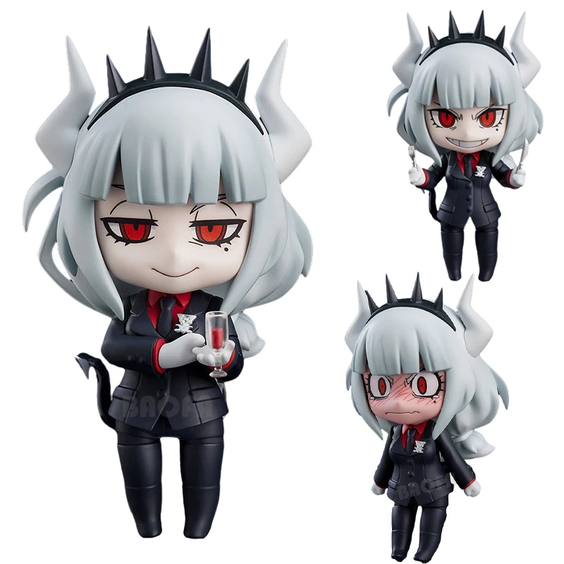 Фигурка аниме «хеллтакрис» #1622, экшн-Фигурка «хеллтакрис» модеус/Цербер/справедливость, Коллекционная модель для взрослых, кукла, игрушки, подарки Фигурка аниме «хеллтакрис» #1622, экшн-Фигурка «хеллтакрис» модеус/Цербер/справедливость, Коллекционная модель для взрослых, кукла, игрушки, подарки