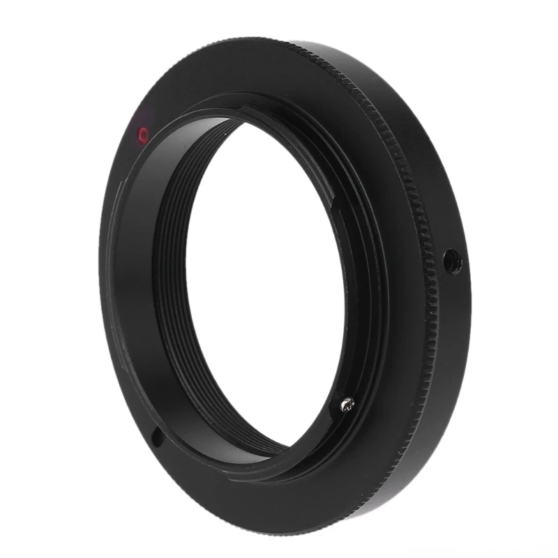 T2-Nikon Metal Lens Adapter T2-AI T2 T lens For Nikon Mount Adapter Ring For DSLR SLR Camera D50 D90 D5100 D7000 D3 J29 21